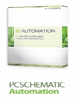 پی سی اس چماتیک آوتومیشنPCSCHEMATIC Automation 19.0.2.72