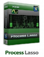 پروسز لاسیو پروProcess Lasso Pro v9.0.0.390 x64