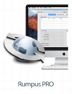 Rumpus 8.1.8 MAC OSX