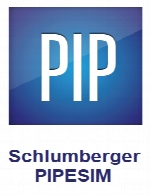 Schlumberger PIPESIM 2015 2.1031.0 x64