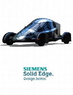 سیمانز سولید ادجSiemens Solid Edge ST10 x64