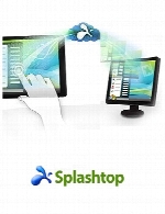 Splashtop Personal v2.6.4.0