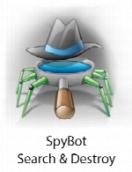 SpyBot Search And Destroy v2.6.46.0