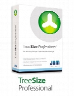 TreeSize Professional v6.3.7.1231 x64