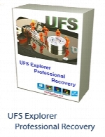 UFS Explorer Professional Recovery v5.22.4
