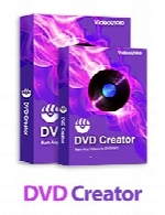 VideoSolo DVD Creator v1.1.6