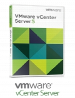 VMware vCenter Server 6.0