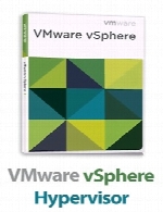 VMware vSphere Hypervisor ESXi 6.5.0 U1 with Offline Bundle