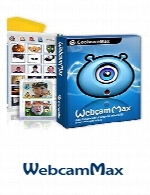 وبکم مکسWebcamMax 8.0.6.8