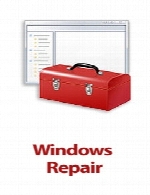 ویندوز ریپیرWindows Repair Pro 4.0.1