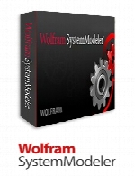 Wolfram SystemModeler v5.0.0.Build.10 x64