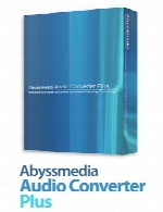 Abyssmedia Audio Converter Plus v5.5.0.0