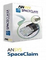 ANSYS SpaceClaim 2017.2