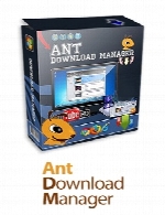 Ant Download Manager v1.6.0 Build 43460