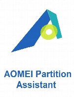 AOMEI Partition Assistant Technician incl All Editions 6.5