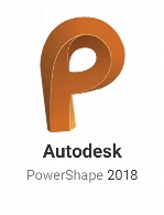 Autodesk PowerShape 2018.1.1 Update