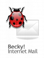 Becky Internet Mail v2.74.00