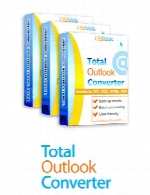 Coolutils Total Outlook Converter v4.1.0.310