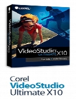 Corel VideoStudio Ultimate X10 20.0.0.137 x86