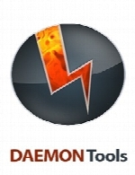 DAEMON Tools Lite 10.6.0.283 Paid License