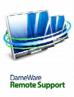 DameWare Remote Support 12.0.5.6002