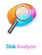 Disk Analyzer Pro v1.0.1100.1146