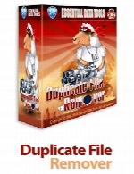 Duplicate File Remover v3.10.40