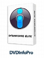 DVDInfoPro Elite v7.702
