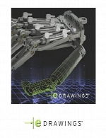 eDrawings Pro 10.5-10.8 for CATIA V5 R20-R27