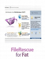 FileRescue for Fat v4.16