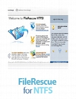 FileRescue for NTFS v4.16