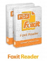 Foxit Reader v8.3.0.14878 Portable