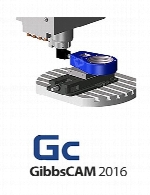 GibbsCAM 2016 v11.3.37.0