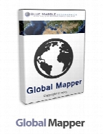 Global Mapper 18.2.0 build 052417 x64
