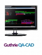 Guthrie QA-CAD v2017.A.22