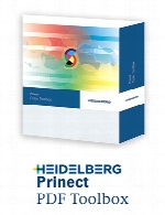 Heidelberg Prinect PDF Toolbox 2018 v18.00.022.00 x64