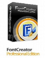 High-Logic FontCreator Professional Edition 11.0.0.2403 x64
