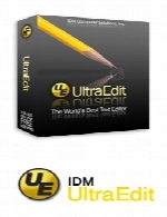 IDM UltraEdit 24.20.0.27 x64