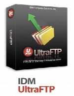 IDM UltraFTP v17.10.0.15 x64