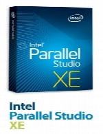 Intel Parallel Studio XE 2017 Update4