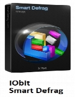 IObit Smart Defrag Pro 5.7.0.1137