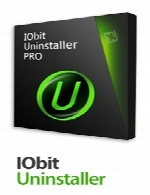 IObit Uninstaller Pro 7.0.2.32