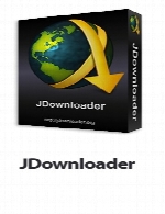 JDownloader 2.0 DC 23.08.2017