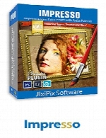 JixiPix Impresso Pro v1.7.8