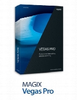MAGIX VEGAS Pro 15.0.0.177 x64