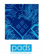 Mentor Graphics PADS Professional VX.2.2