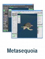 Metasequoia v4.6.0 x86