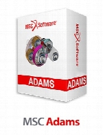MSC Adams v2017-LND x64