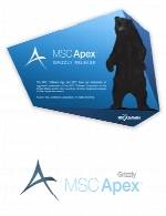 MSC Apex Grizzly v2017 x64