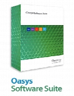 Oasys Suite 14.1 Linux